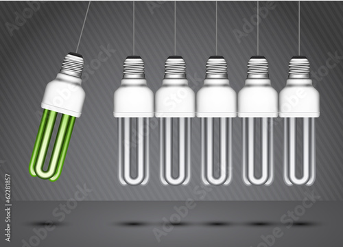 Light bulbs