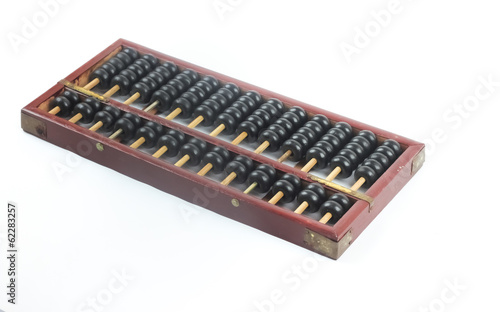 Abacus photo