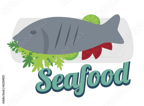 sea food