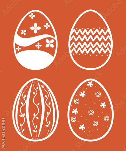 happy easter design