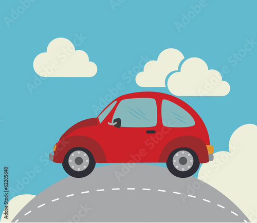 car design