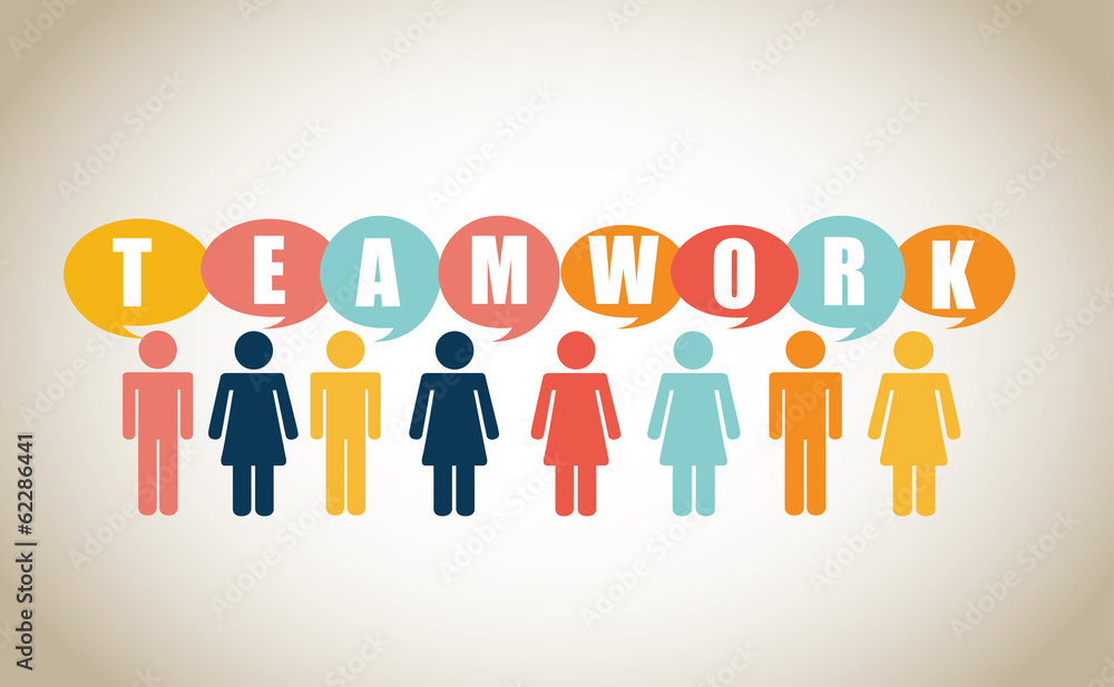 teamwork teamwork
