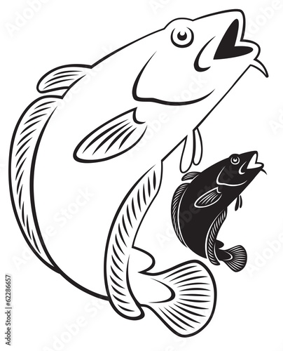 ling fish