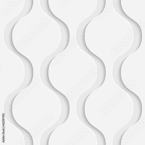 Seamless Geometric Pattern