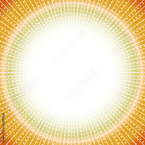 Vector tunnel background