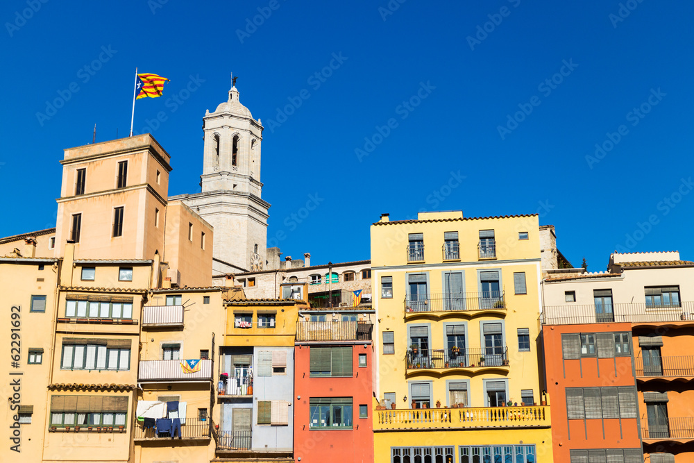 Girona colors