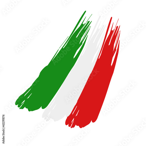 Pennellata Italia 02