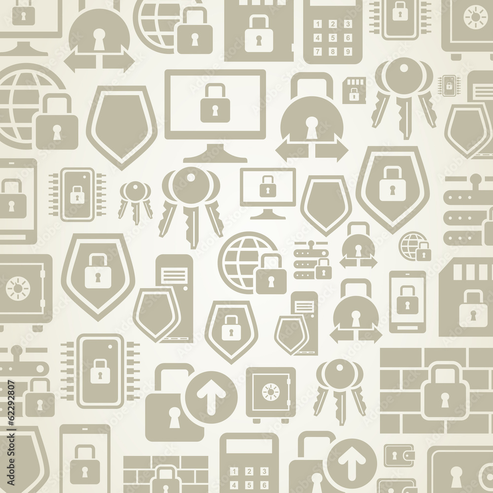Protection a background Protection a background