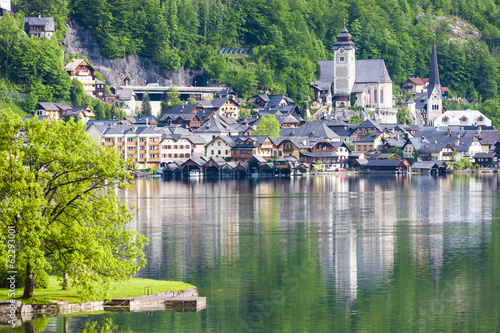 Hallstatt, Upper Austria, Austria