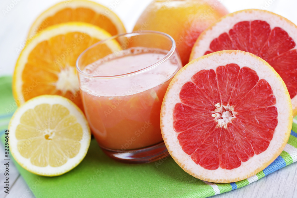 fresh citrus juice fresh citrus juice