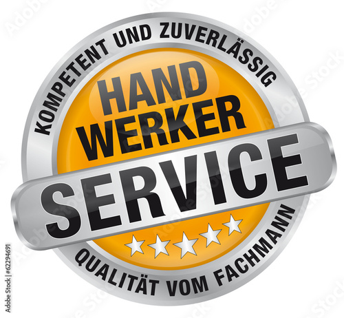 Handwerker-Service - Qualität vom Fachmann - kompetent & zuverl