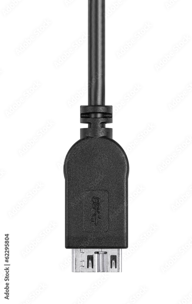 Fast USB 3 Plug Fast USB 3 Plug