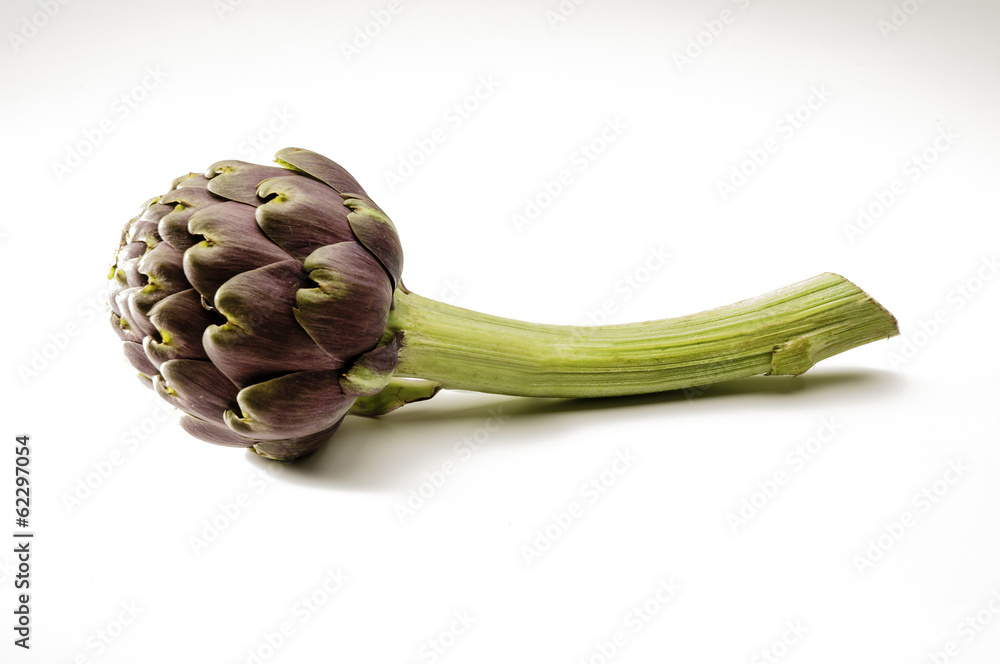 Obraz premium Artichoke