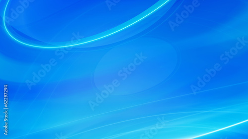 Backgorund with elegant shinny lines