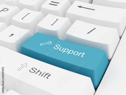 Support