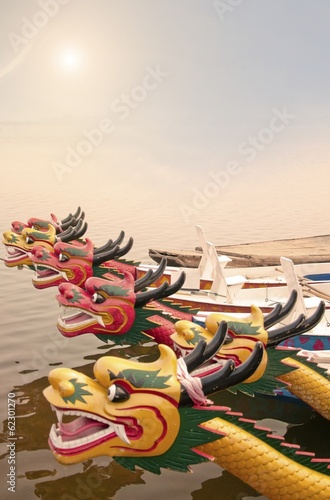 Dragon Boat