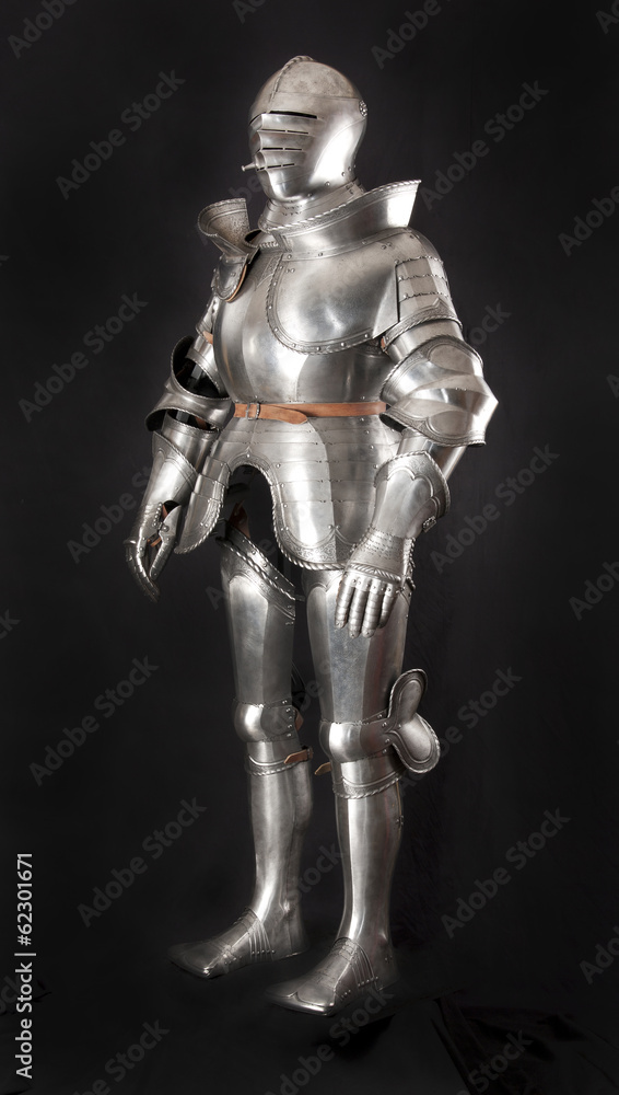 Armour Armour