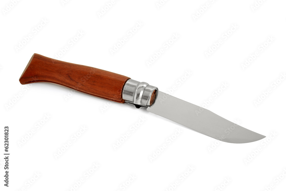 Clasp knife Clasp knife