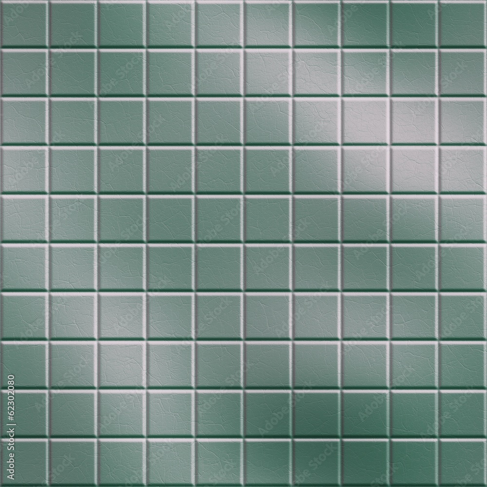 Ceramic tiles. Seamless texture.