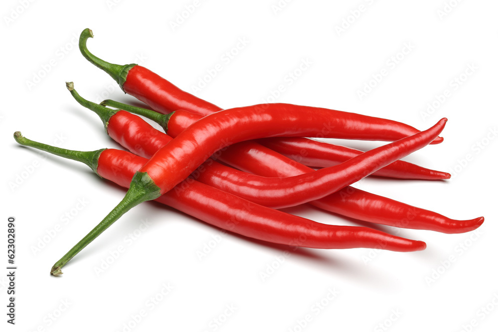 Red Peppers group Red Peppers group