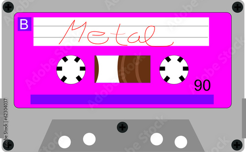 Kassette