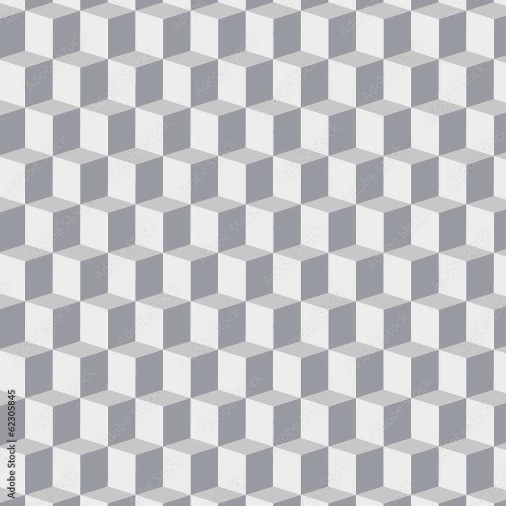 Cube pattern textured. Vector design. Cube pattern textured. Vector design.