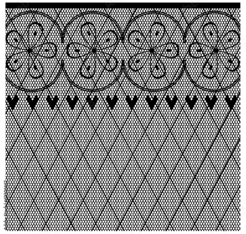 Lace Pattern