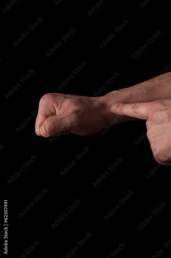 Wrist Wrist