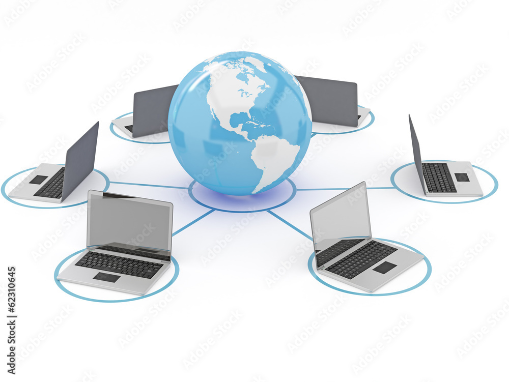 Global Network Global Network