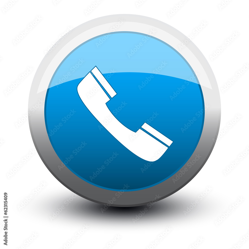 button telephone call 2d button telephone call 2d