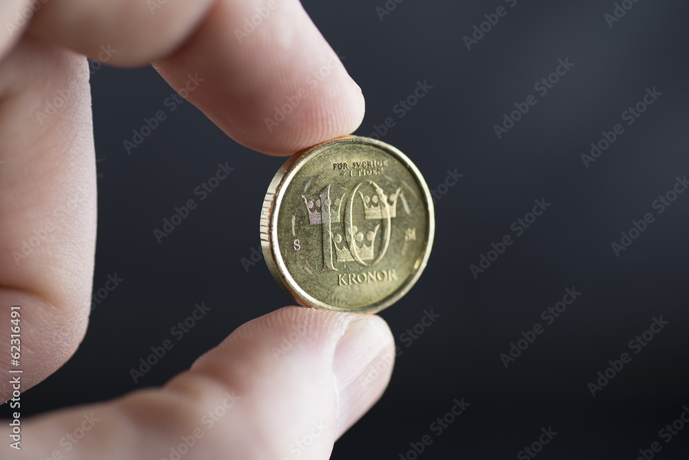 Swedish currency