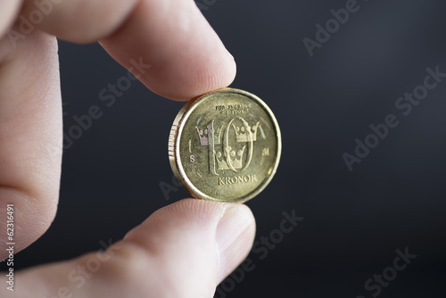Swedish currency