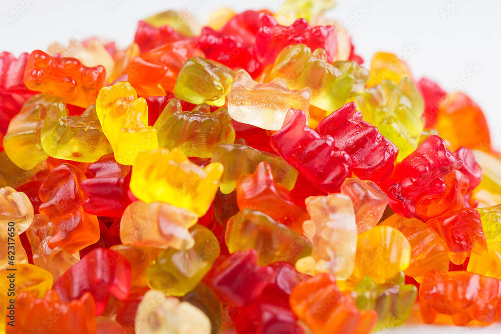 Gummi Bears Gummi Bears