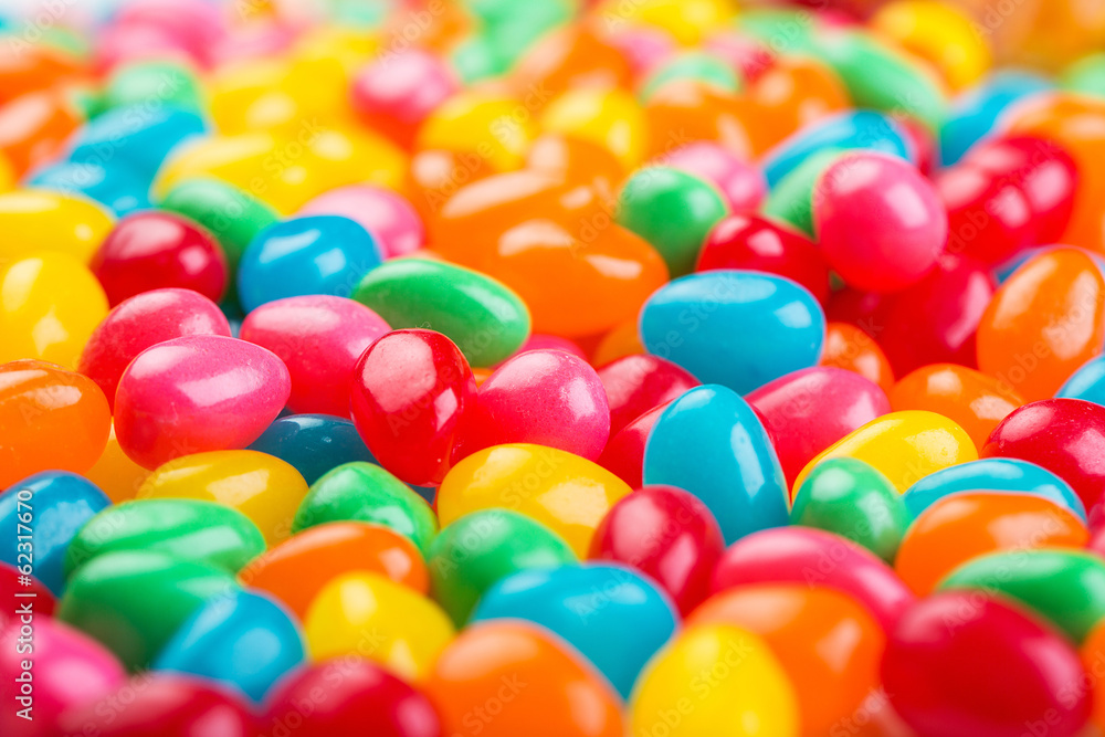 jelly beans jelly beans