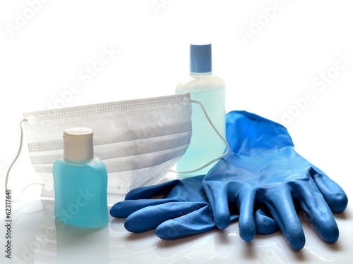 Personal protective equipment