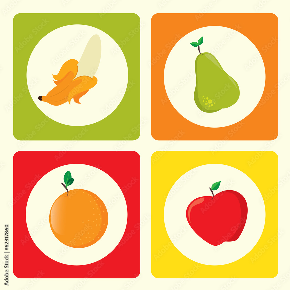 fruits design fruits design