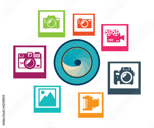 camera