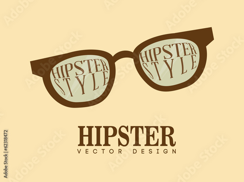 hipster design