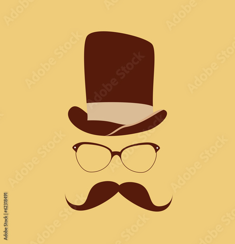 hipster design