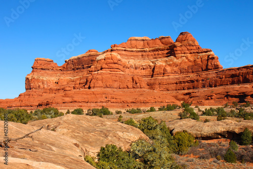 Canyonlands National Park Landscape