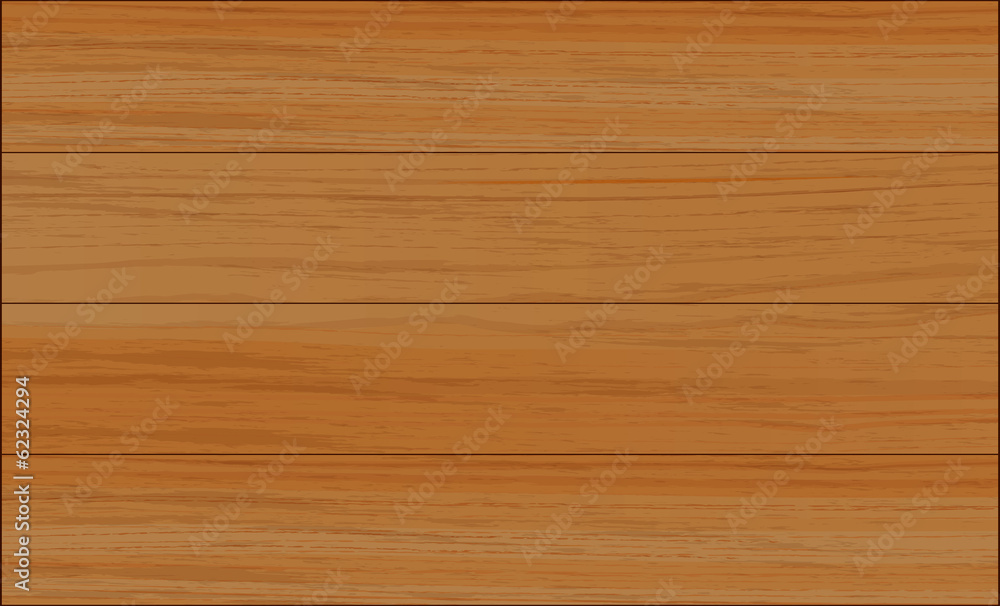 A wooden tile A wooden tile