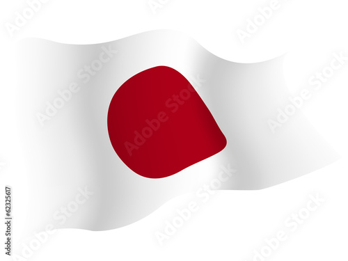 日本　国旗　国