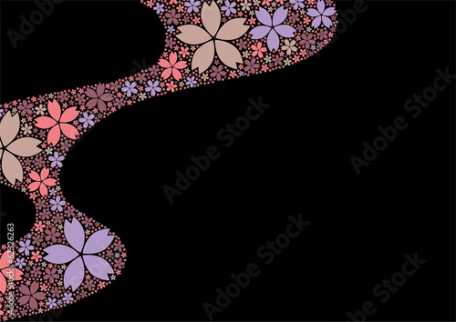 グラフィックパターン