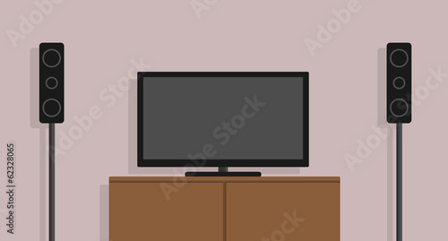 home theater