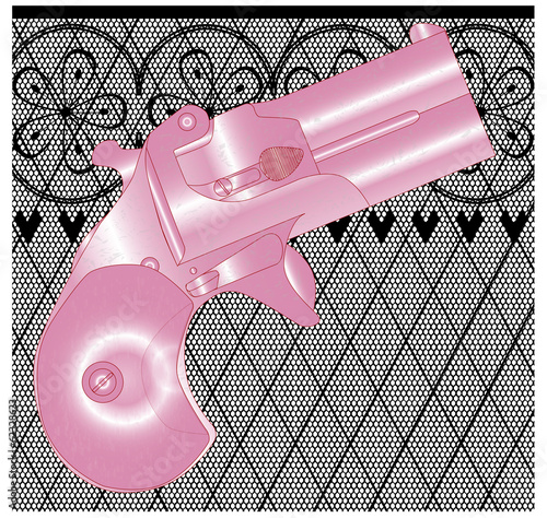 Ladies Gun photo