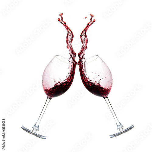 Two Red Wine