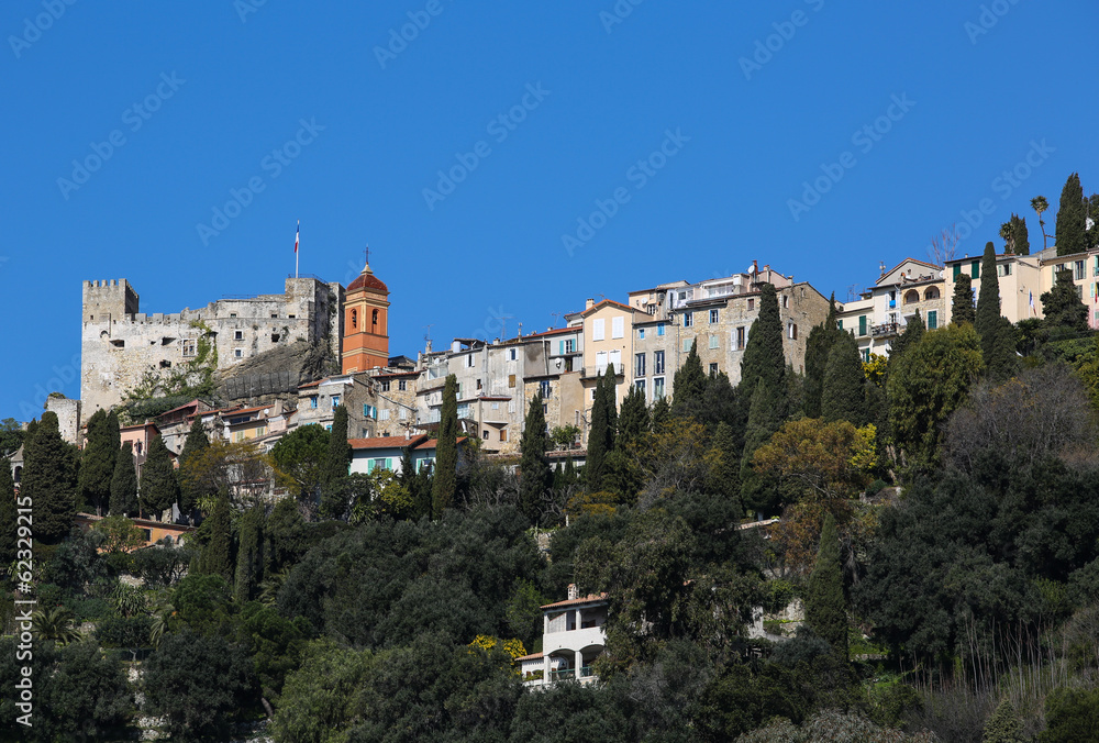 Fototapeta premium Monaco