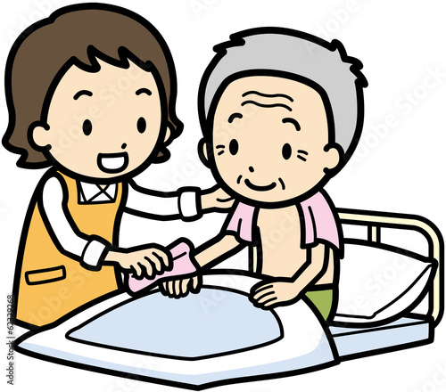 清拭 Stock イラスト Adobe Stock 清拭 Stock イラスト Adobe Stock