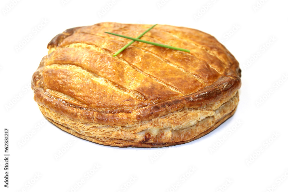 tourte tourte