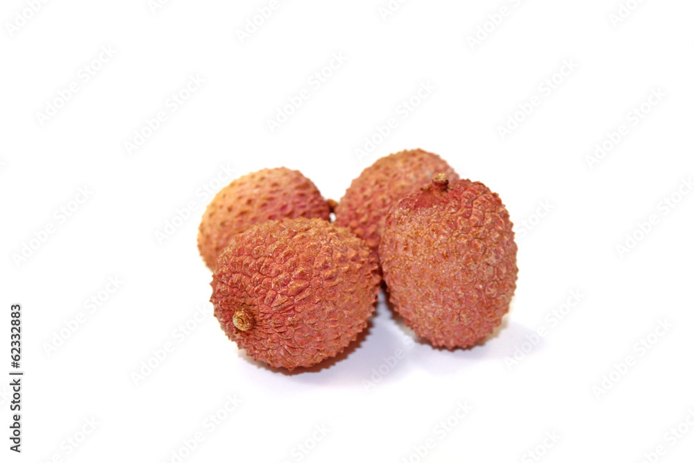 litchis
